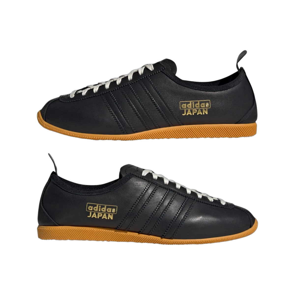 Adidas Japan Core Black