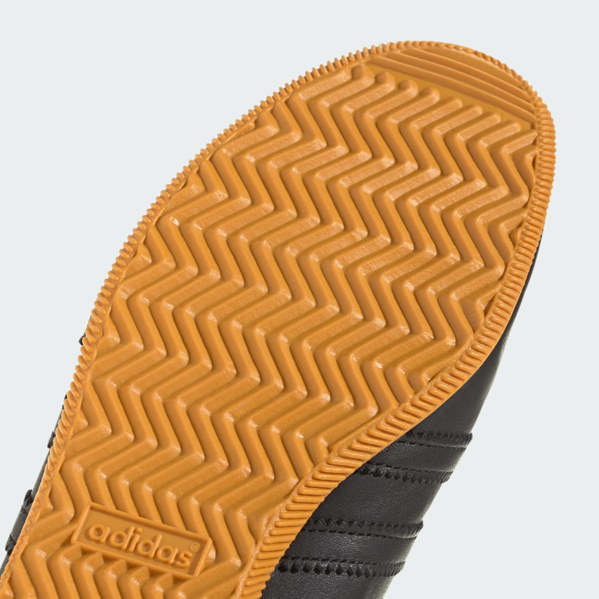 Adidas Japan Core Black