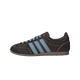 Adidas Japan Dark Brown Preloved Blue Pony