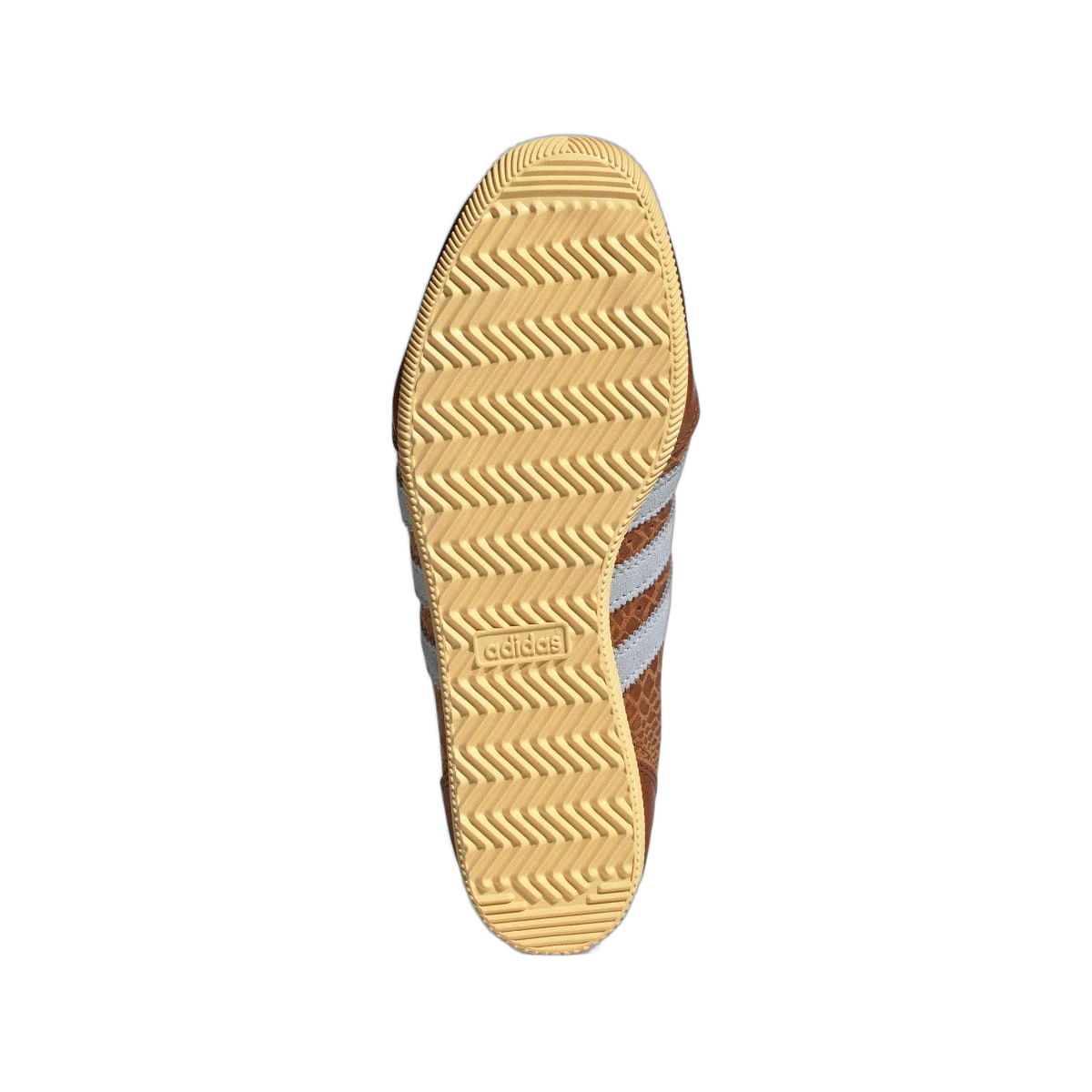 Adidas Japan Decon Croc Dusky Bronze Crystal Sky