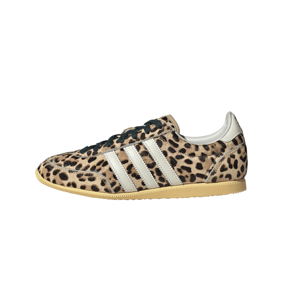 Adidas Japan Leopard Magic Beige
