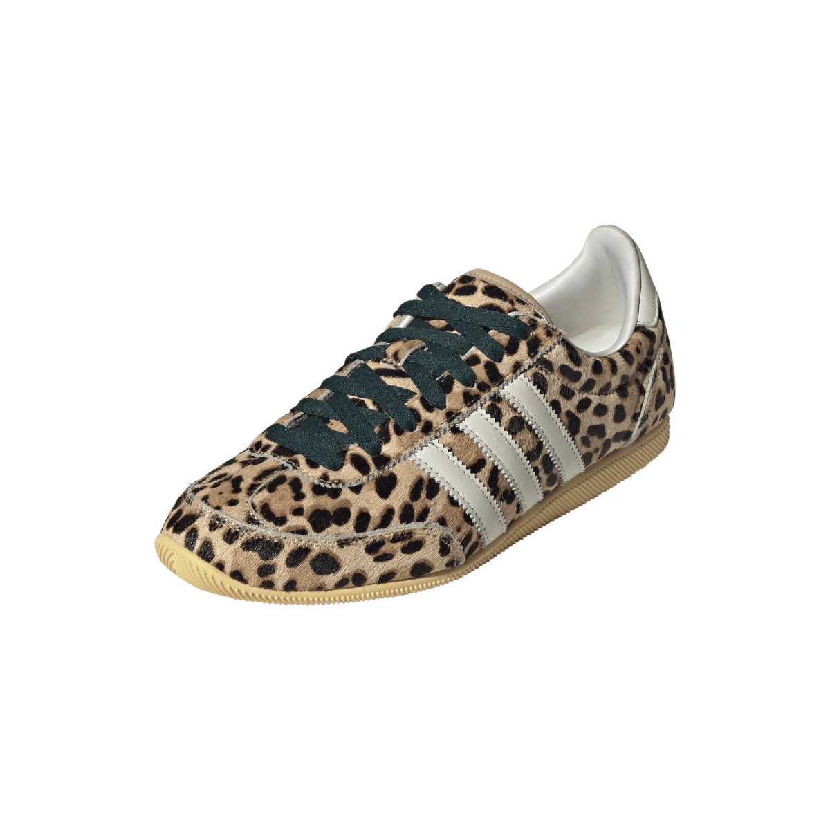 Adidas Japan Leopard Magic Beige