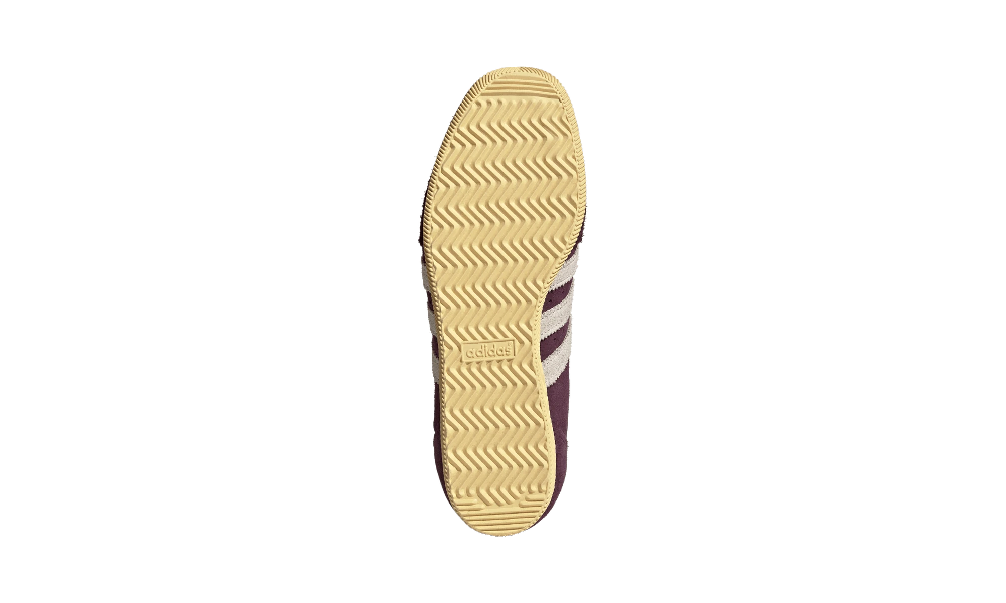 Adidas Japan Maroon Cream White
