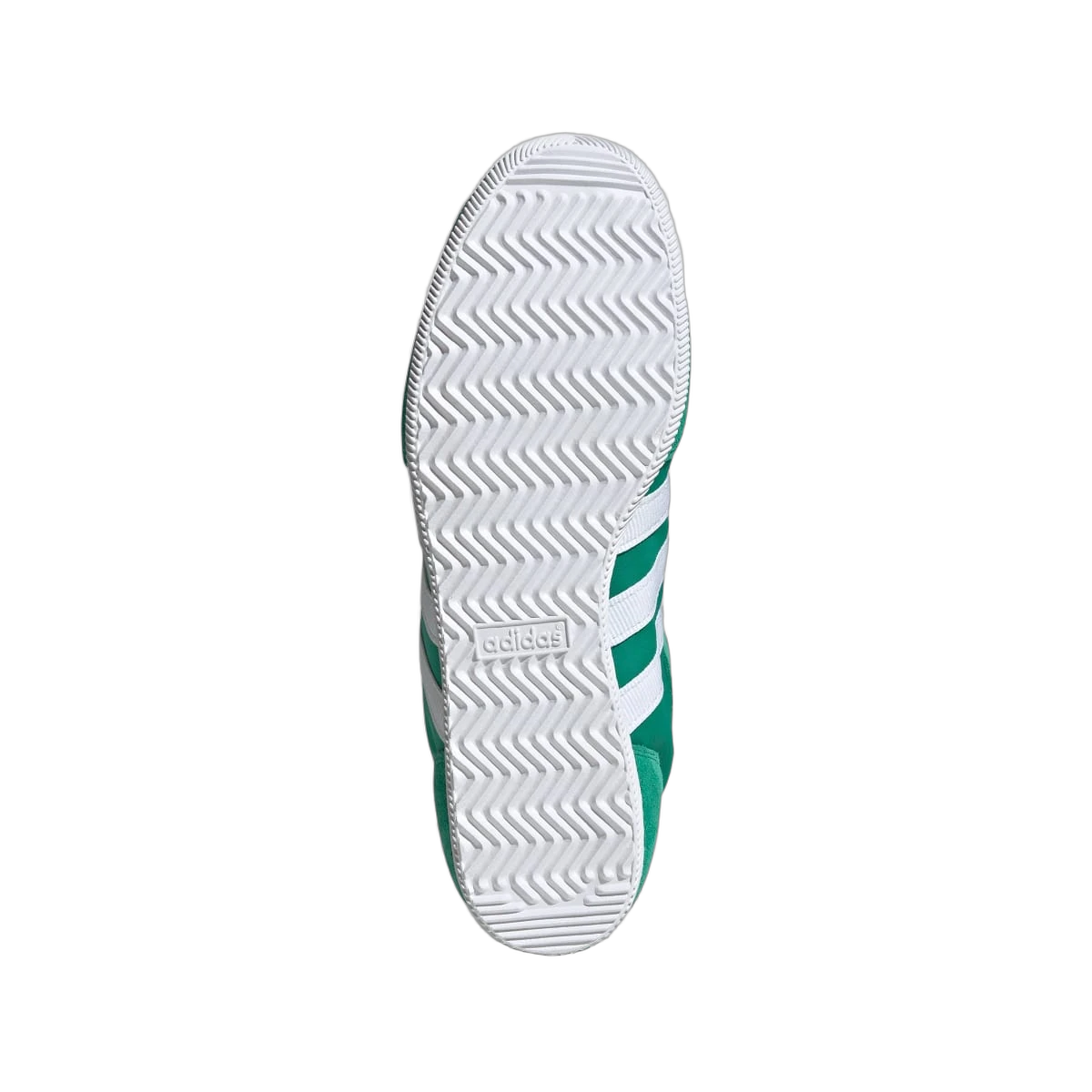 Adidas Japan Mid Court Green White