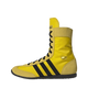 Adidas Japan Mid Yellow Black