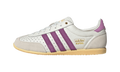 Adidas Japan Off White Rich Mauve Orange Tint