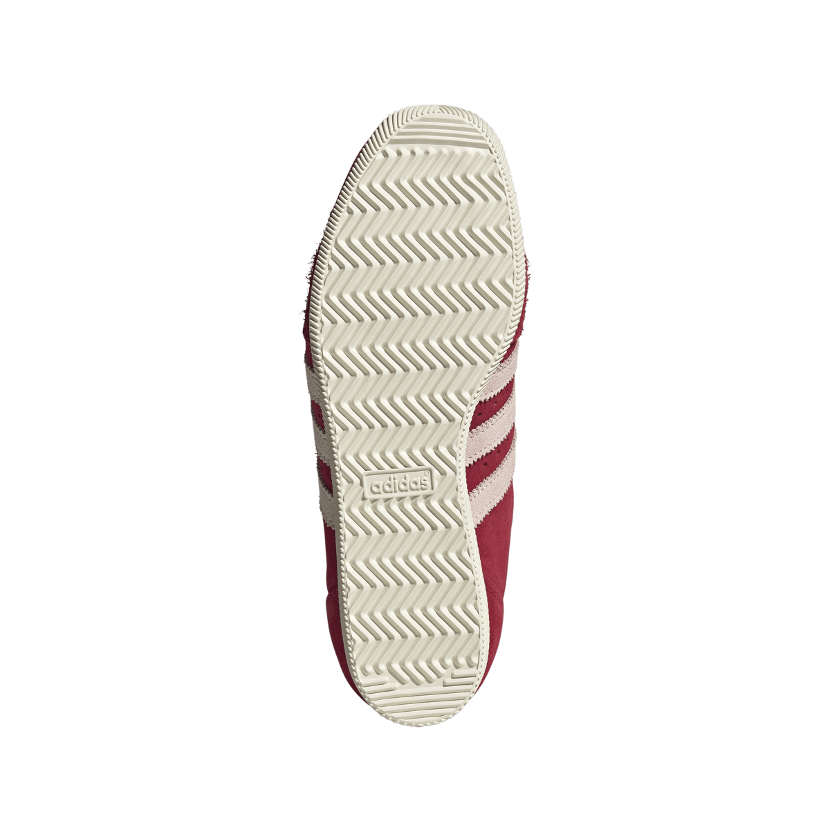 Adidas Japan Team Victory Red Wonder Quartz