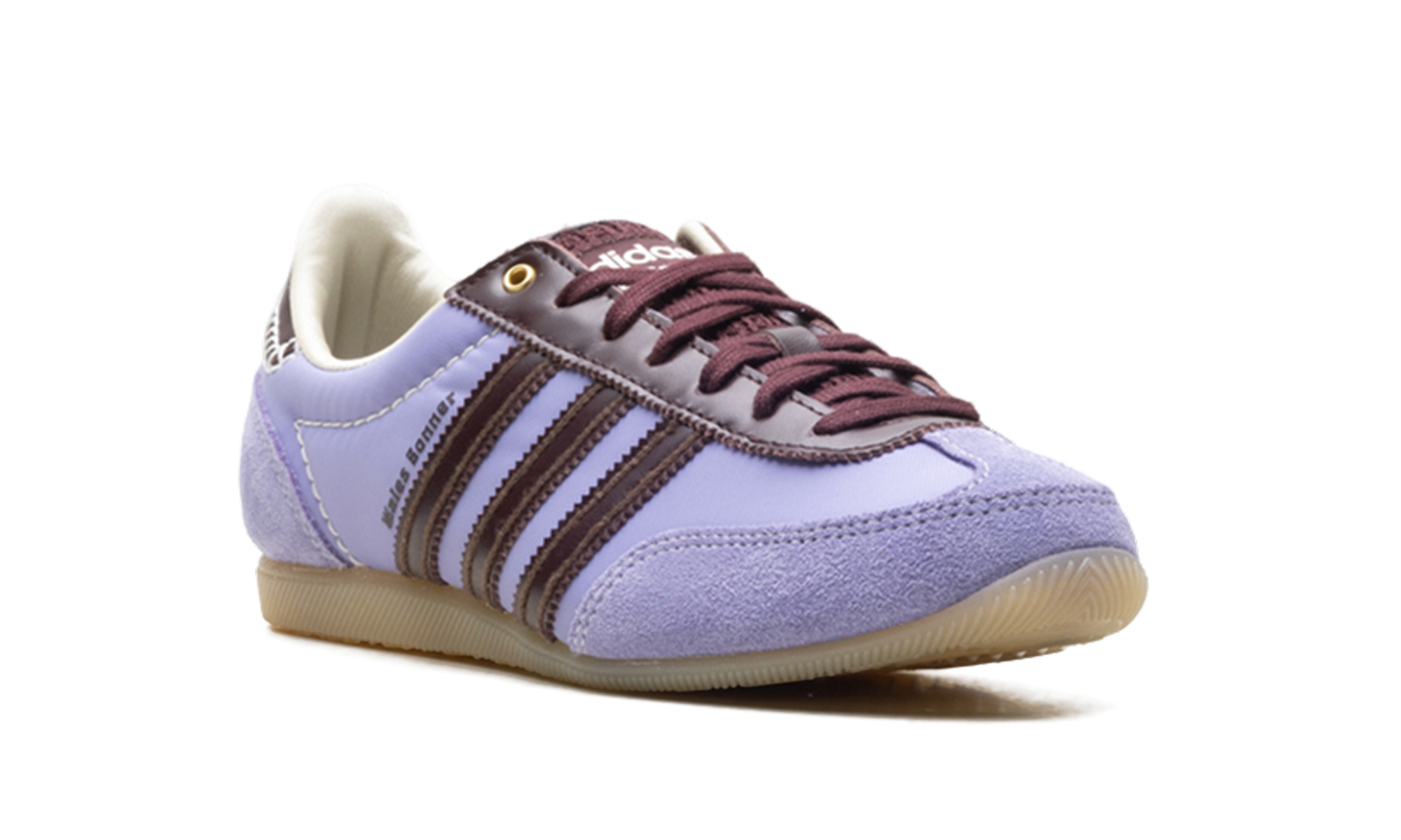 Adidas Japan Wales Bonner Light Purple