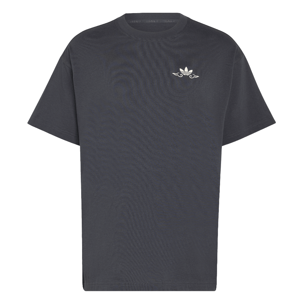 Adidas Japanese Forg Graphic T-shirt