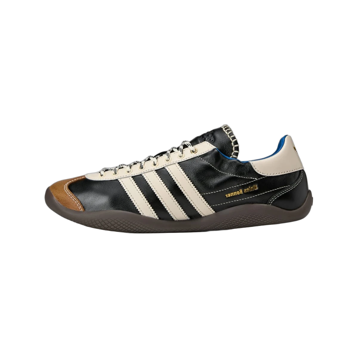Adidas Karintha OG Wales Bonner White Black Lush Blue