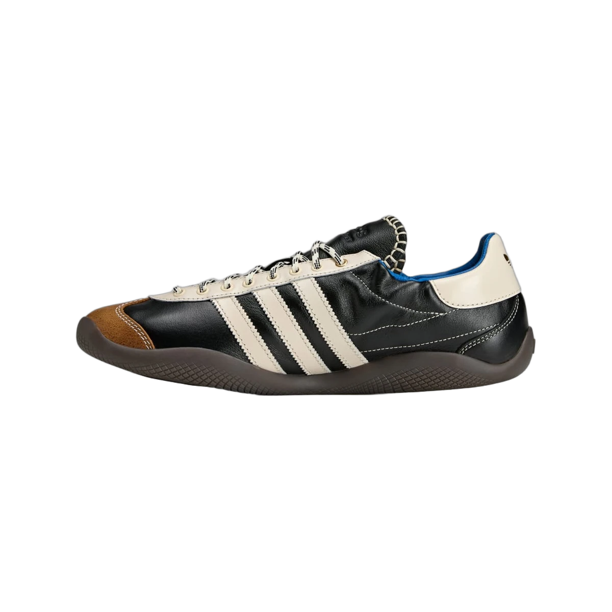 Adidas Karintha OG Wales Bonner White Black Lush Blue