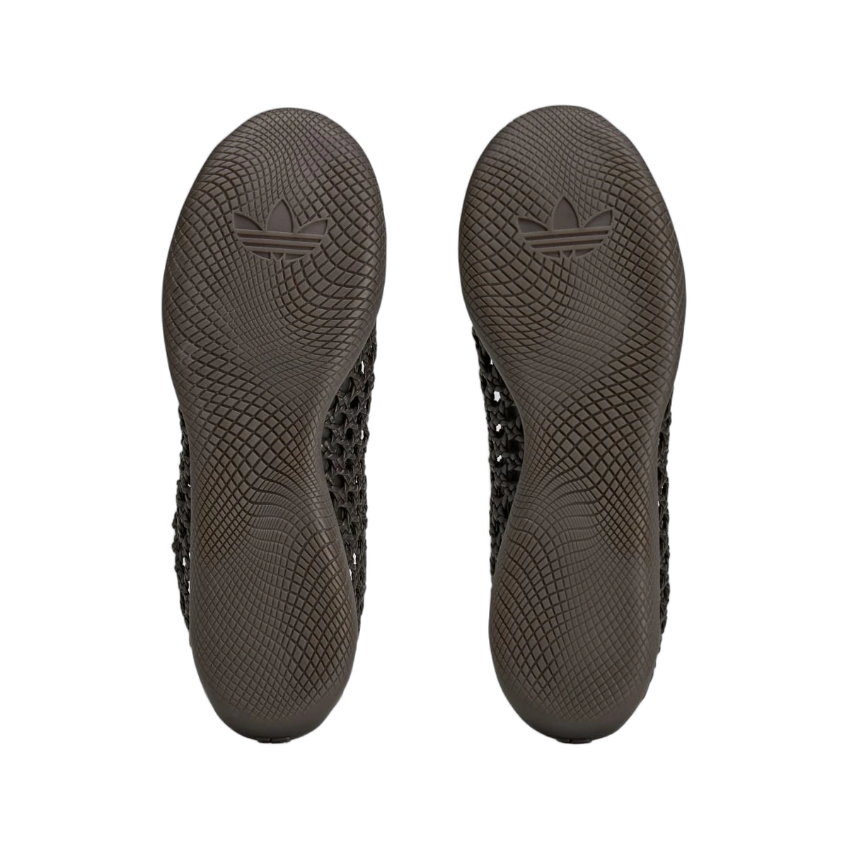 Adidas Karintha Wales Bonner Basketry Dark Brown