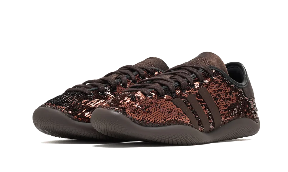 Adidas Karintha Wales Bonner Bronze Sequin