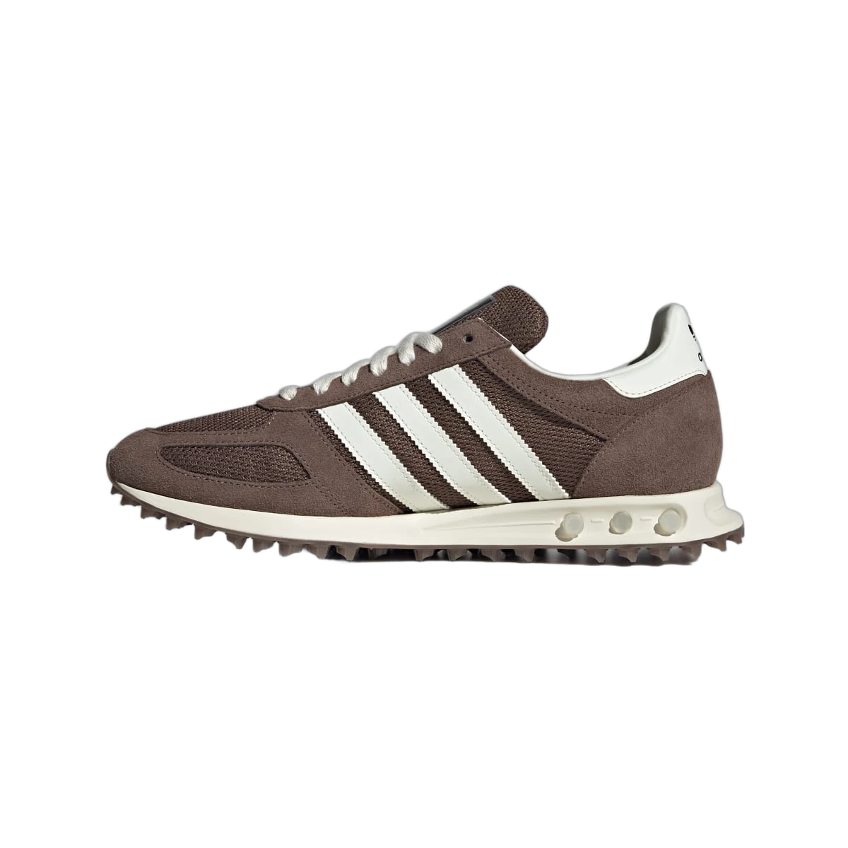 Adidas LA Trainer OG Earth Strata Off White