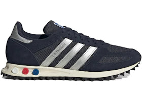 Adidas LA Trainer OG Legend Ink Silver Metallic