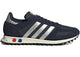 Adidas LA Trainer OG Legend Ink Silver Metallic