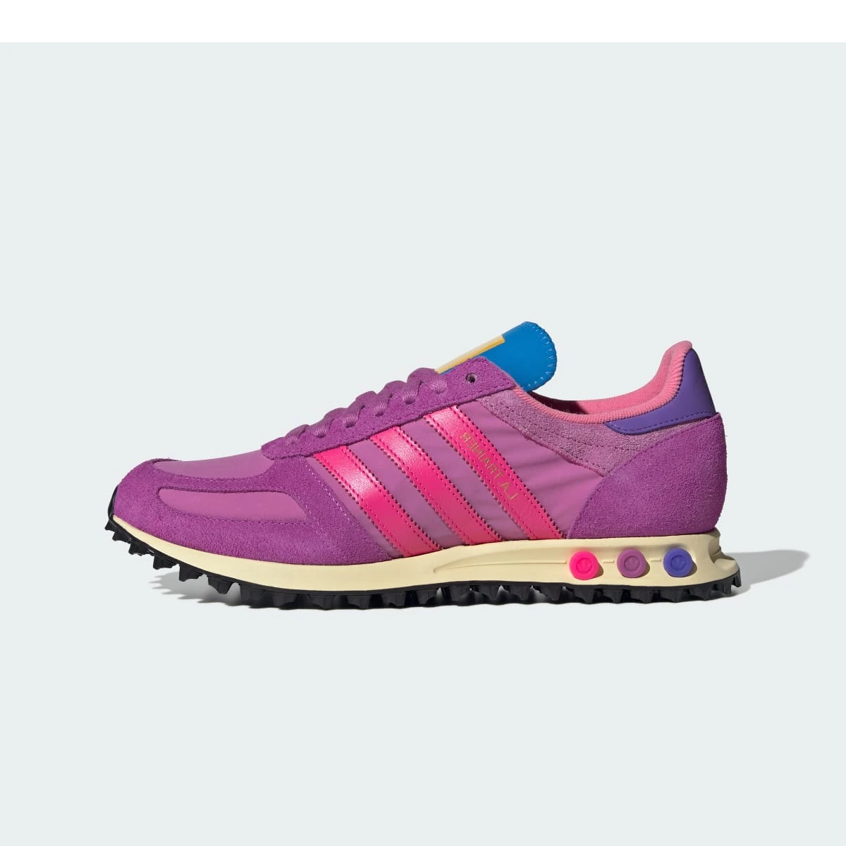 Adidas LA Trainer OG Sneaker Politics Festival