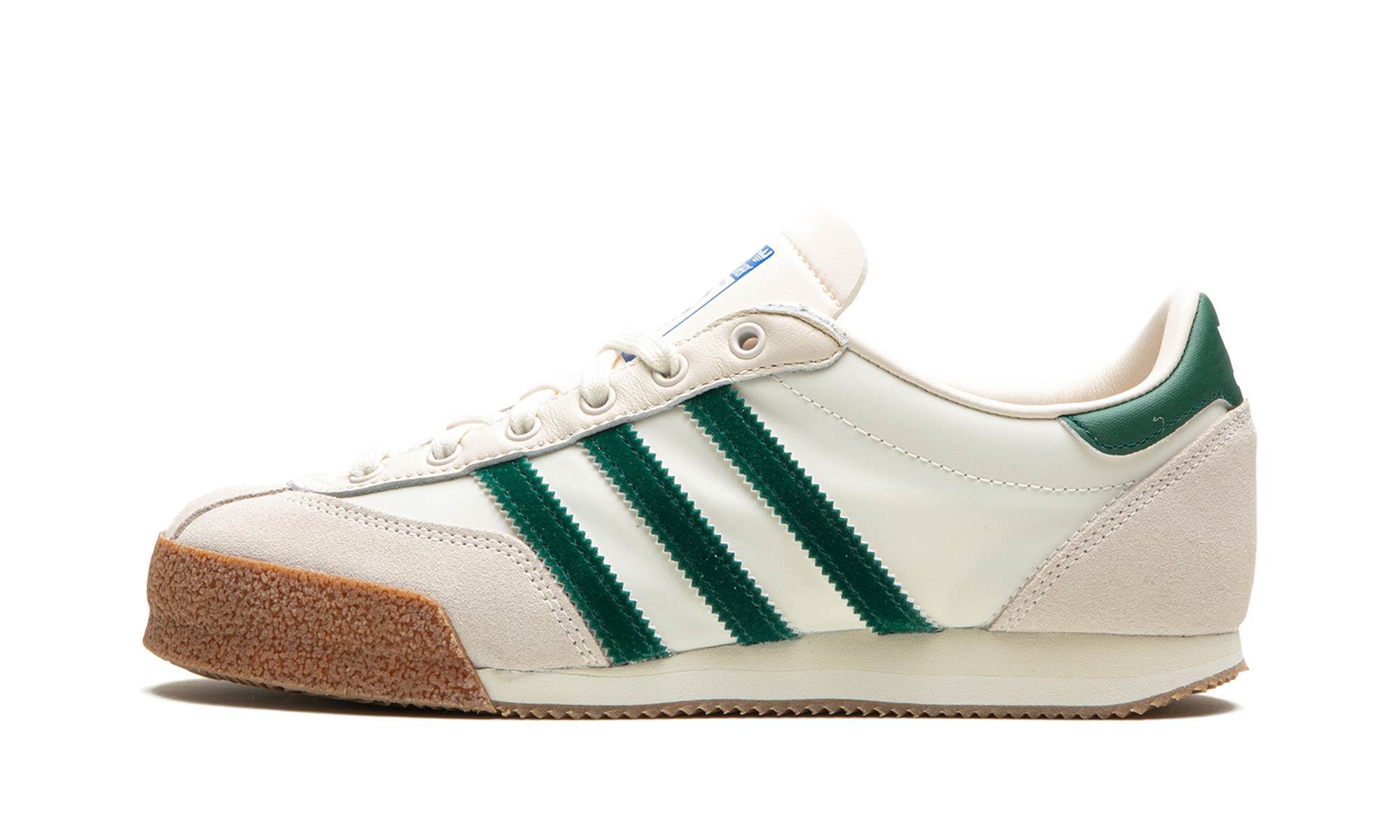 Adidas LG II SPZL Liam Gallagher Bottle Green