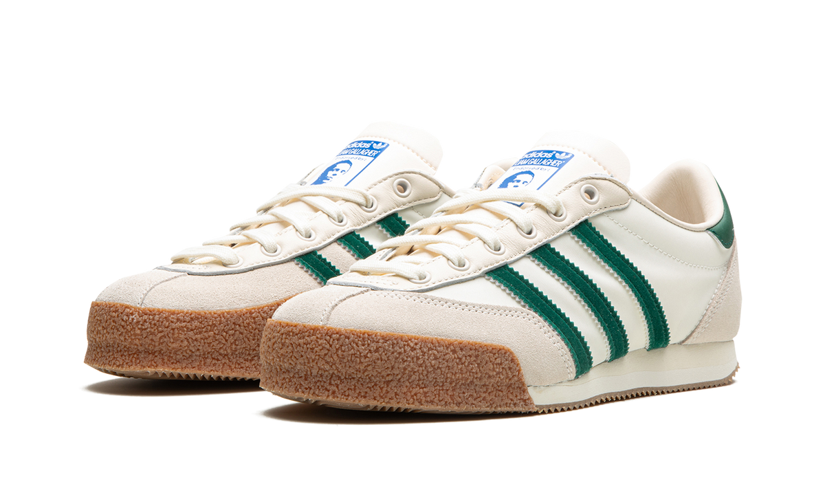 Adidas LG II SPZL Liam Gallagher Bottle Green
