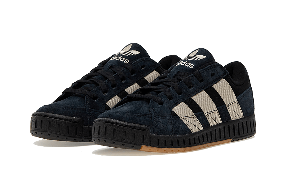 Adidas LWST Black Wonder Beige