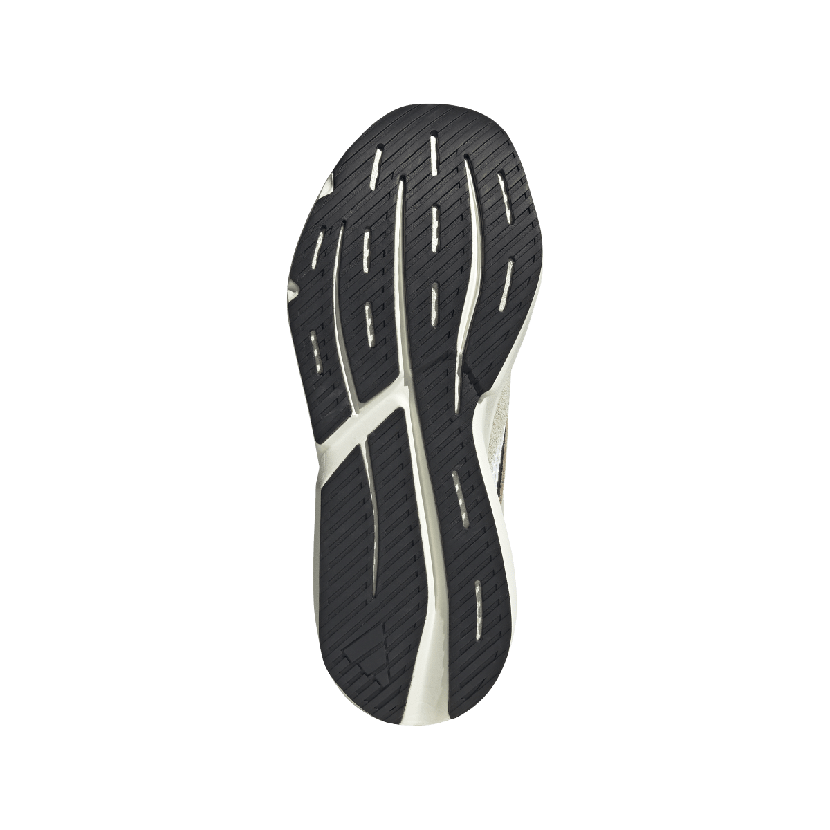 Adidas Lightblaze Alumina Core Black Cloud White