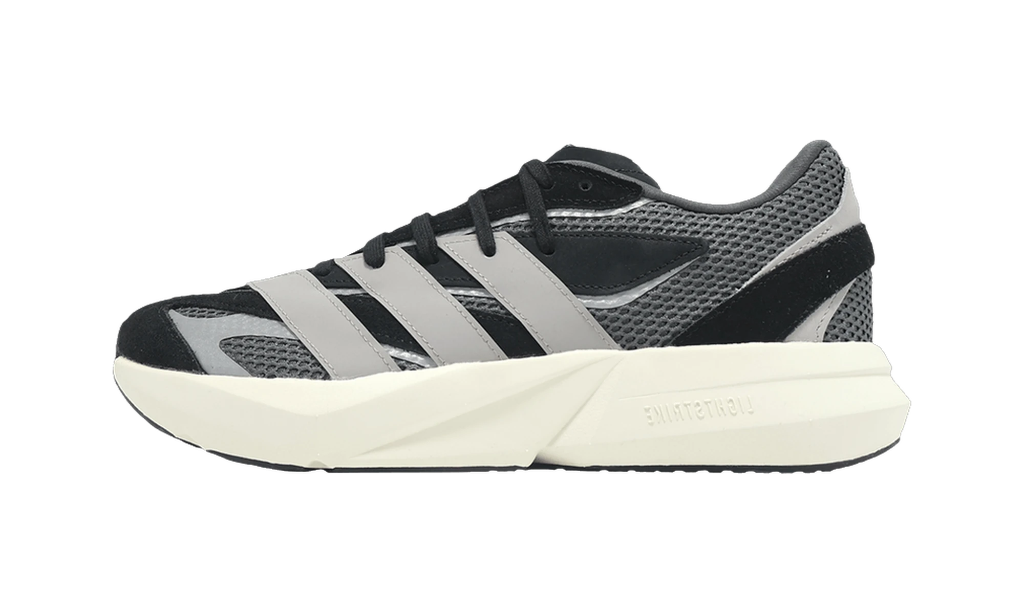 Adidas Lightblaze Black Grey