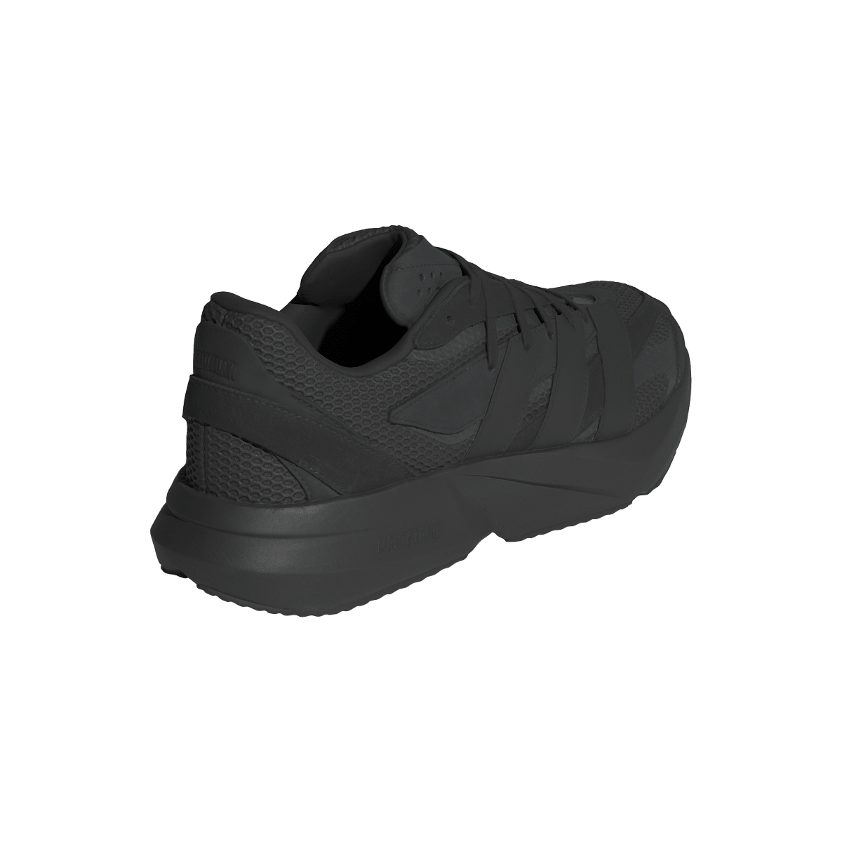 Adidas Lightblaze Core Black Carbon