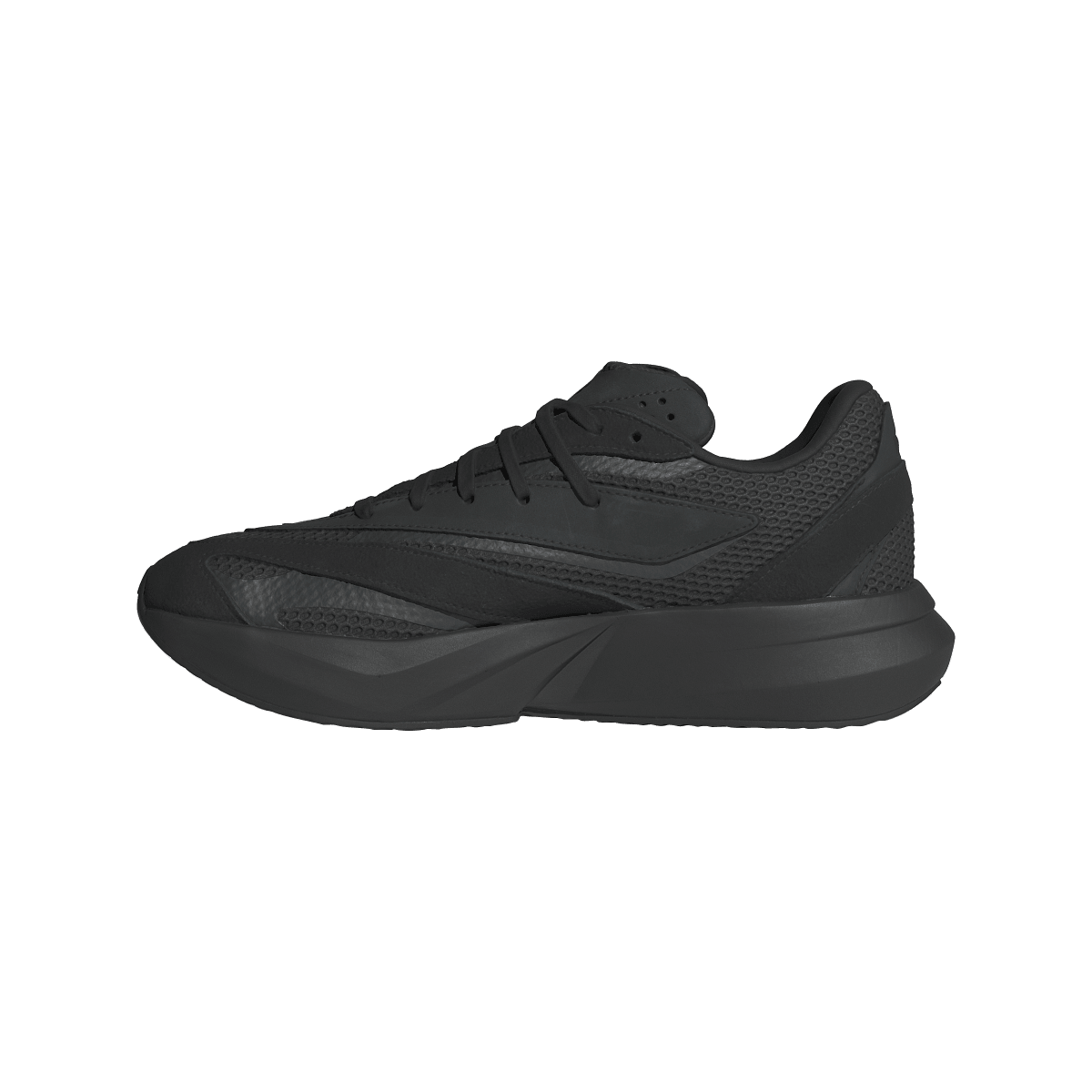 Adidas Lightblaze Core Black Carbon