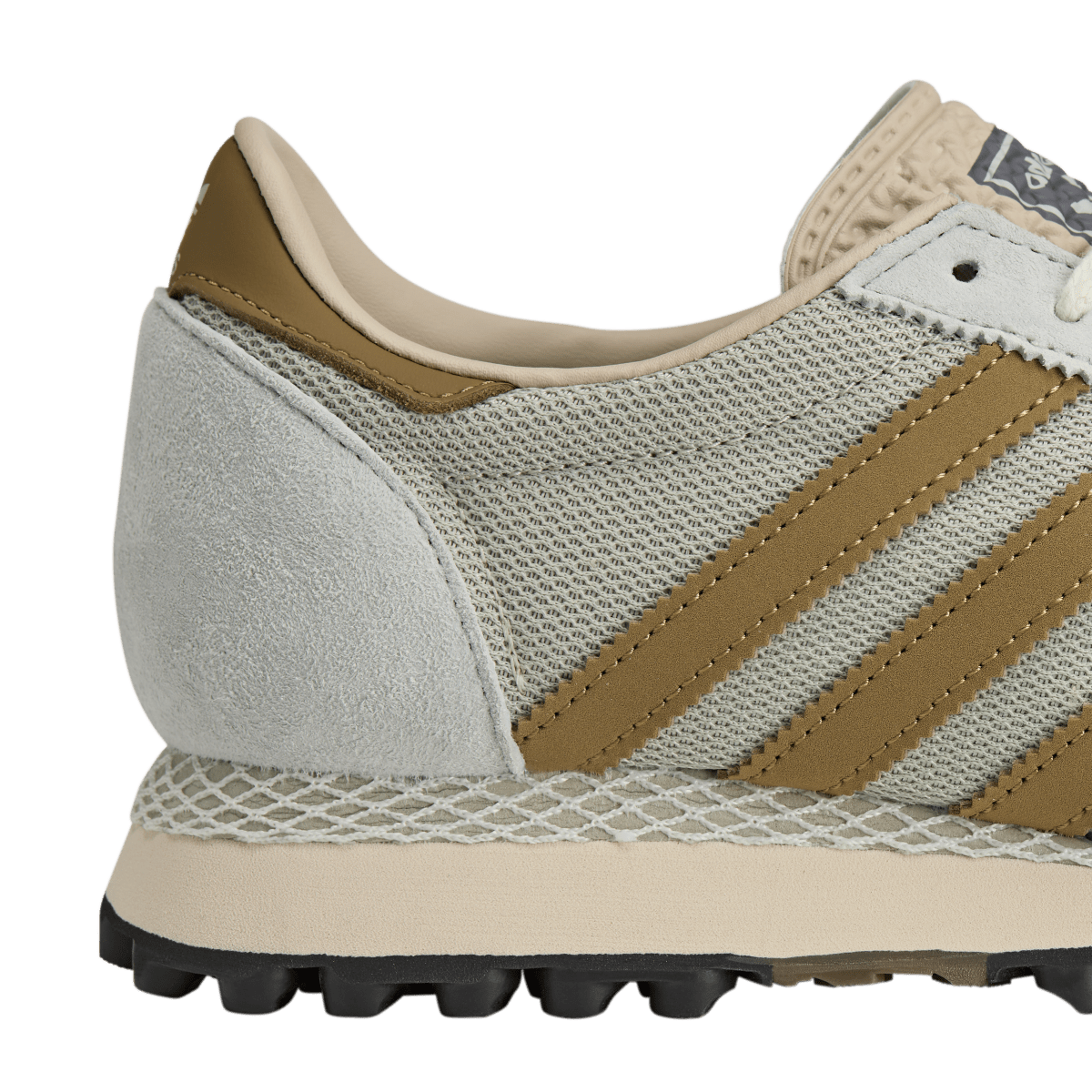 Adidas Longride II SPZL Wonder Silver Halo Green