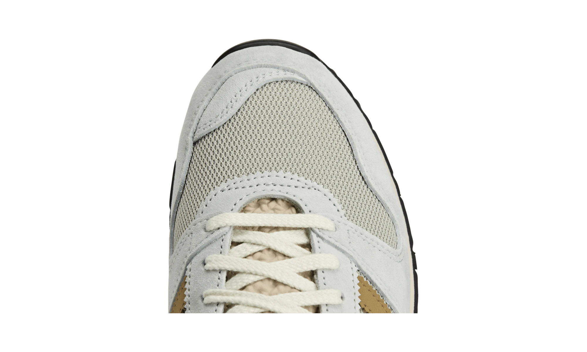 Adidas Longride II SPZL Wonder Silver Halo Green