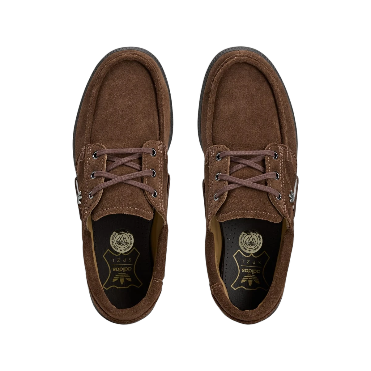 Adidas Lytham SPZL Brown