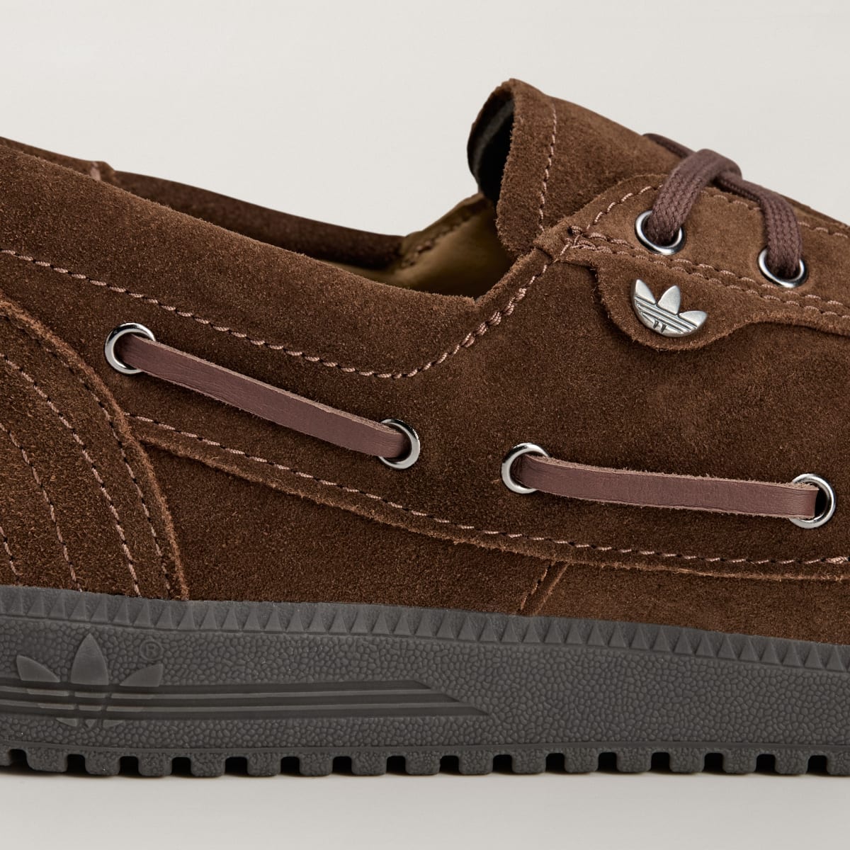Adidas Lytham SPZL Brown