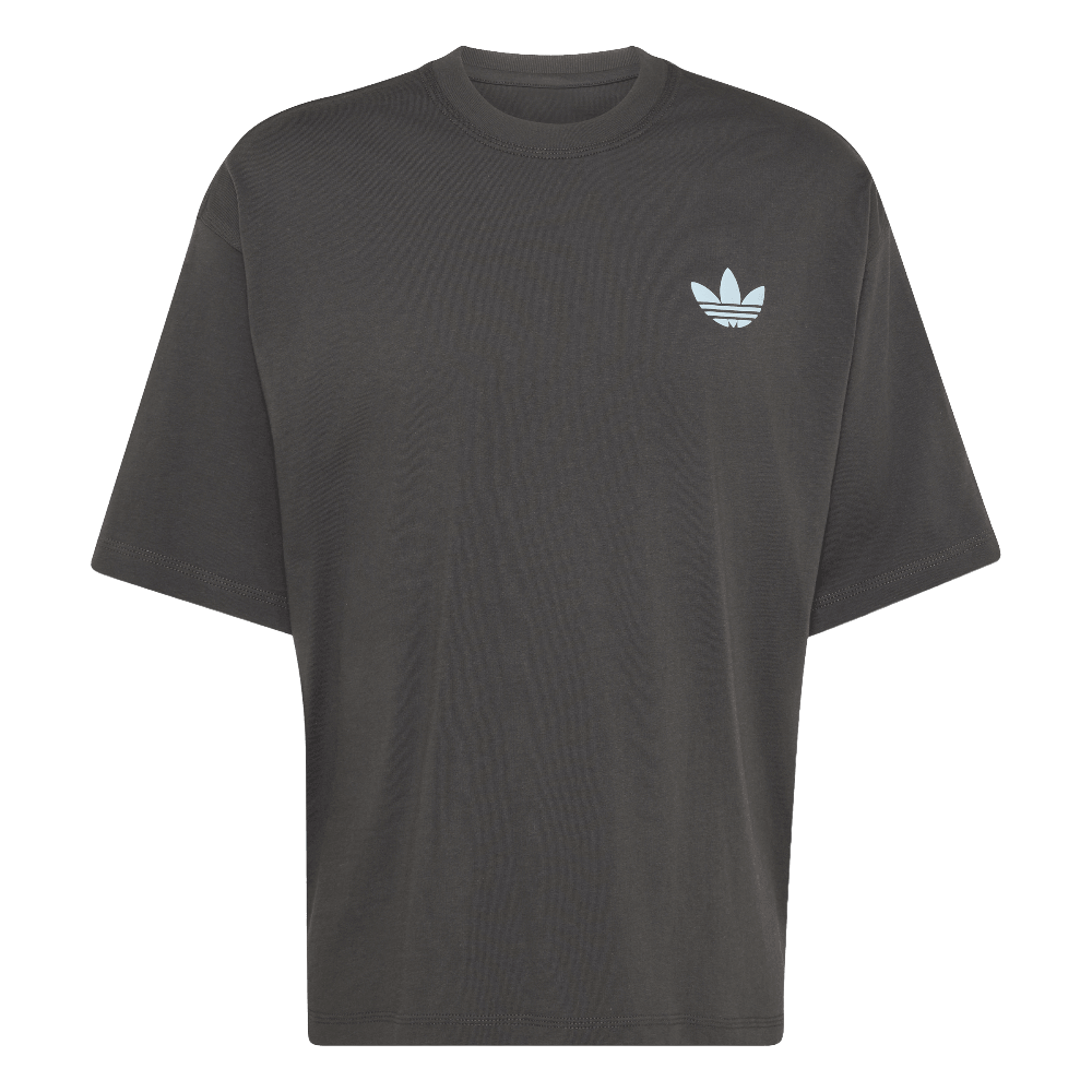 Adidas MOUNTAIN GFX Utility Black T-Shirt