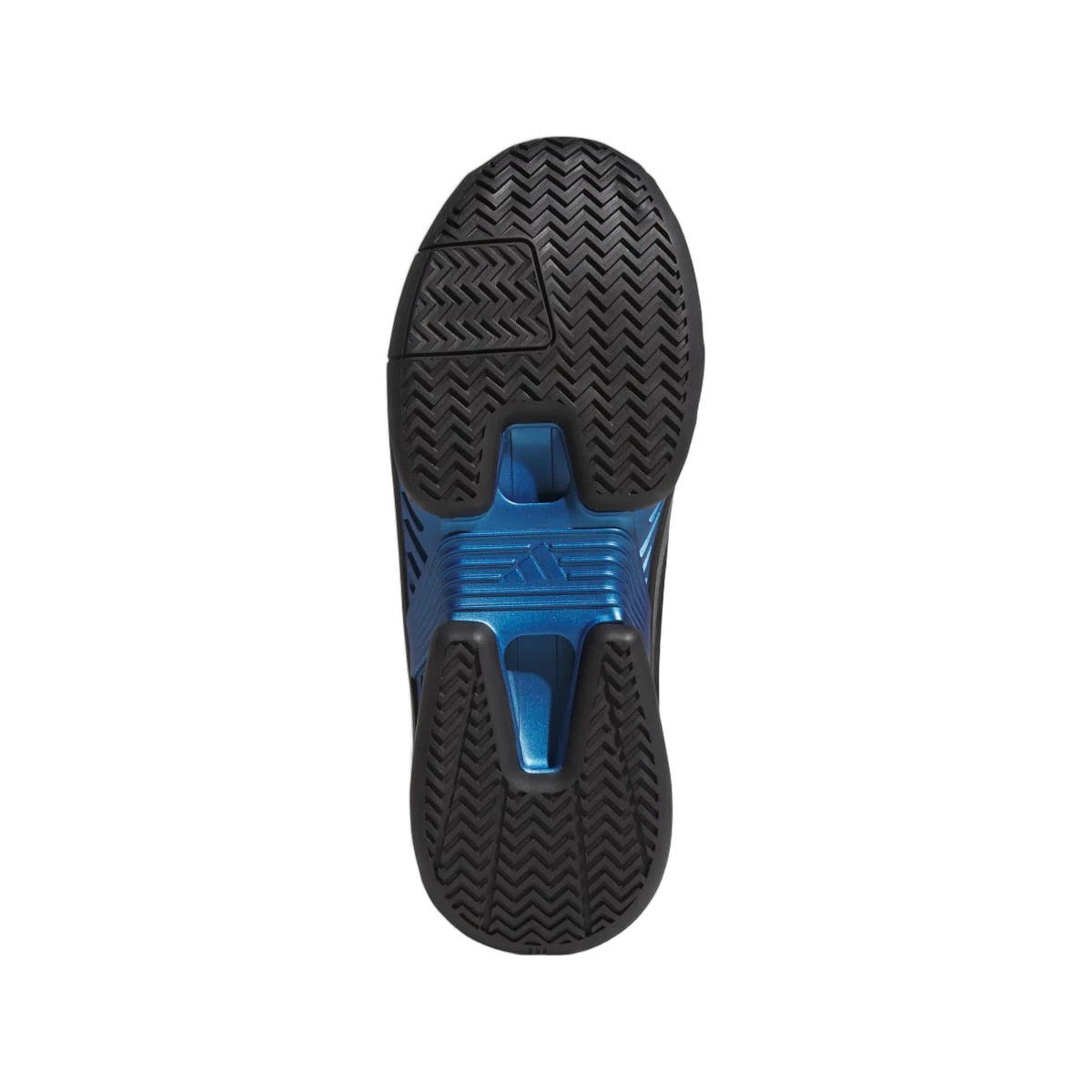 Adidas Mad IIInfinity Core Black Dark Marine Carbon