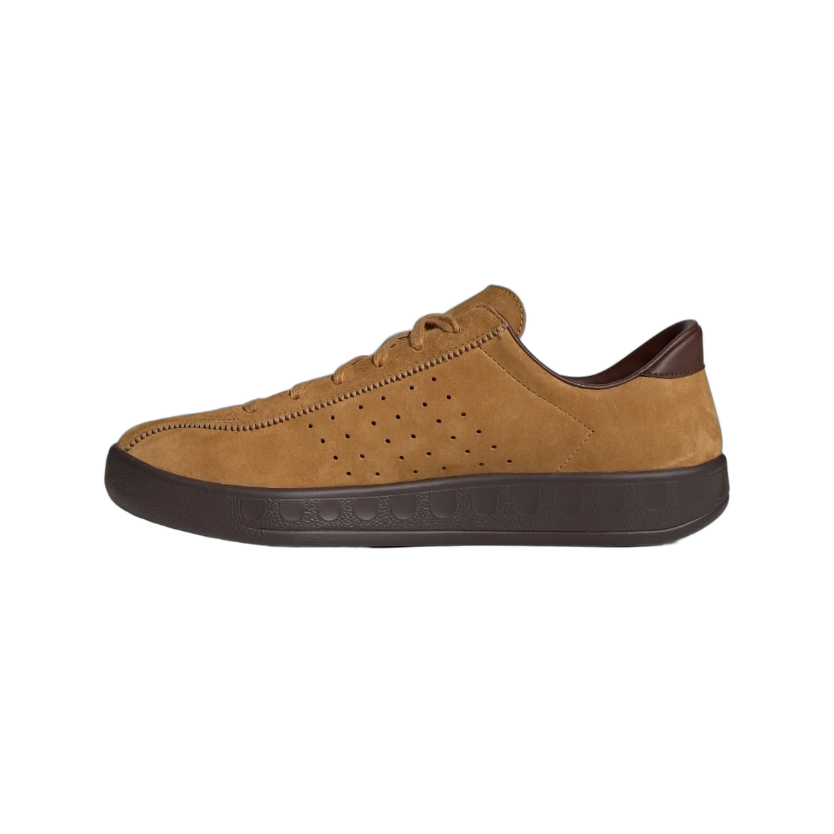 Adidas Mallorca Mesa Dark Brown