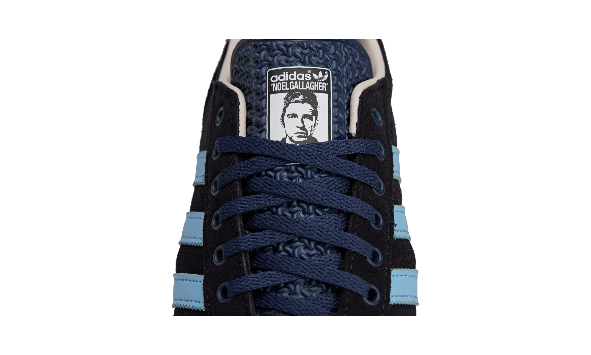 Adidas Marathon SPZL Noel Gallagher Night Navy
