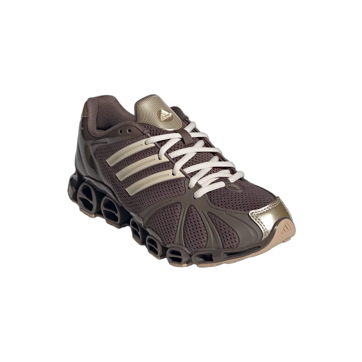 Adidas Mega Ghostride Earth Strata