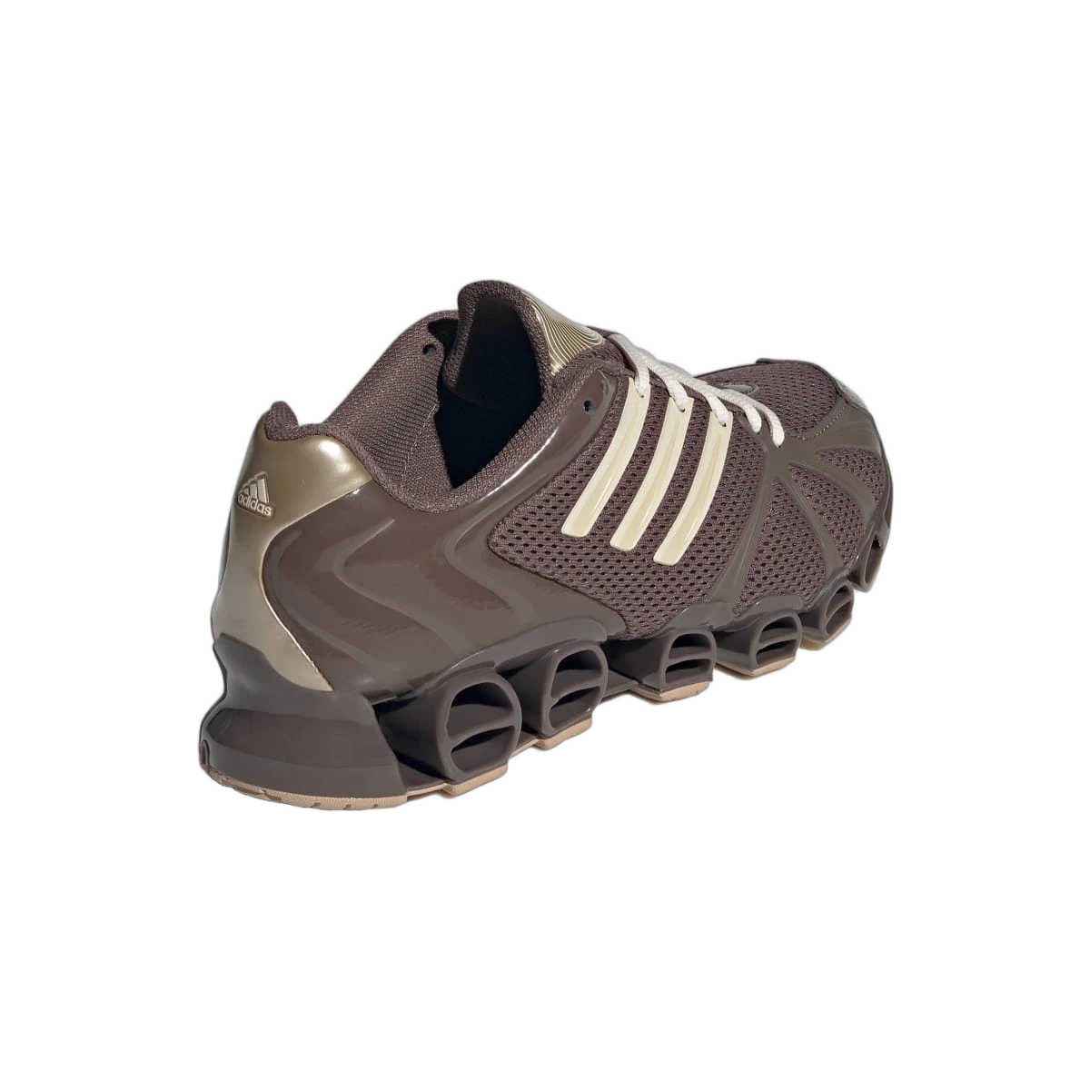 Adidas Mega Ghostride Earth Strata