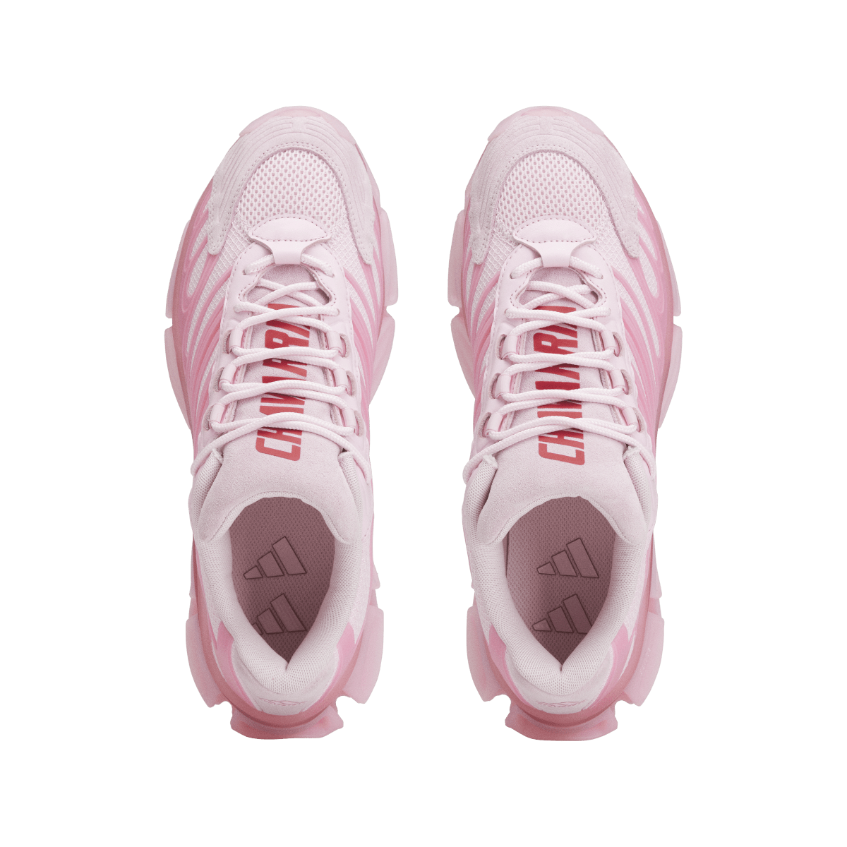 Adidas Megaride AG Willy Chavarria Pink