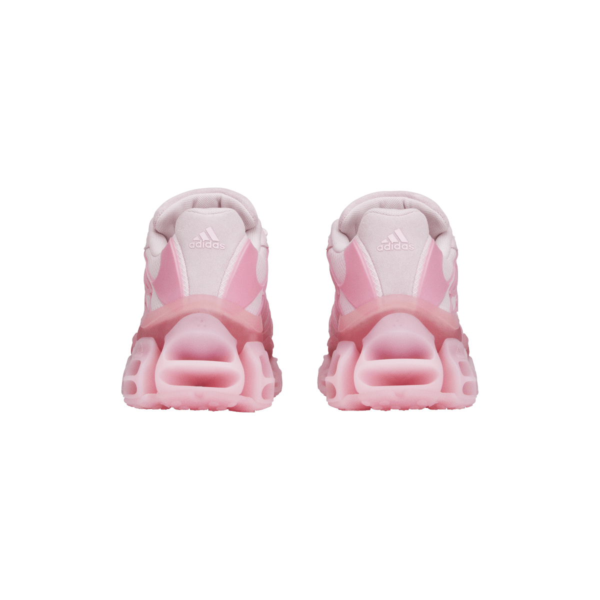 Adidas Megaride AG Willy Chavarria Pink