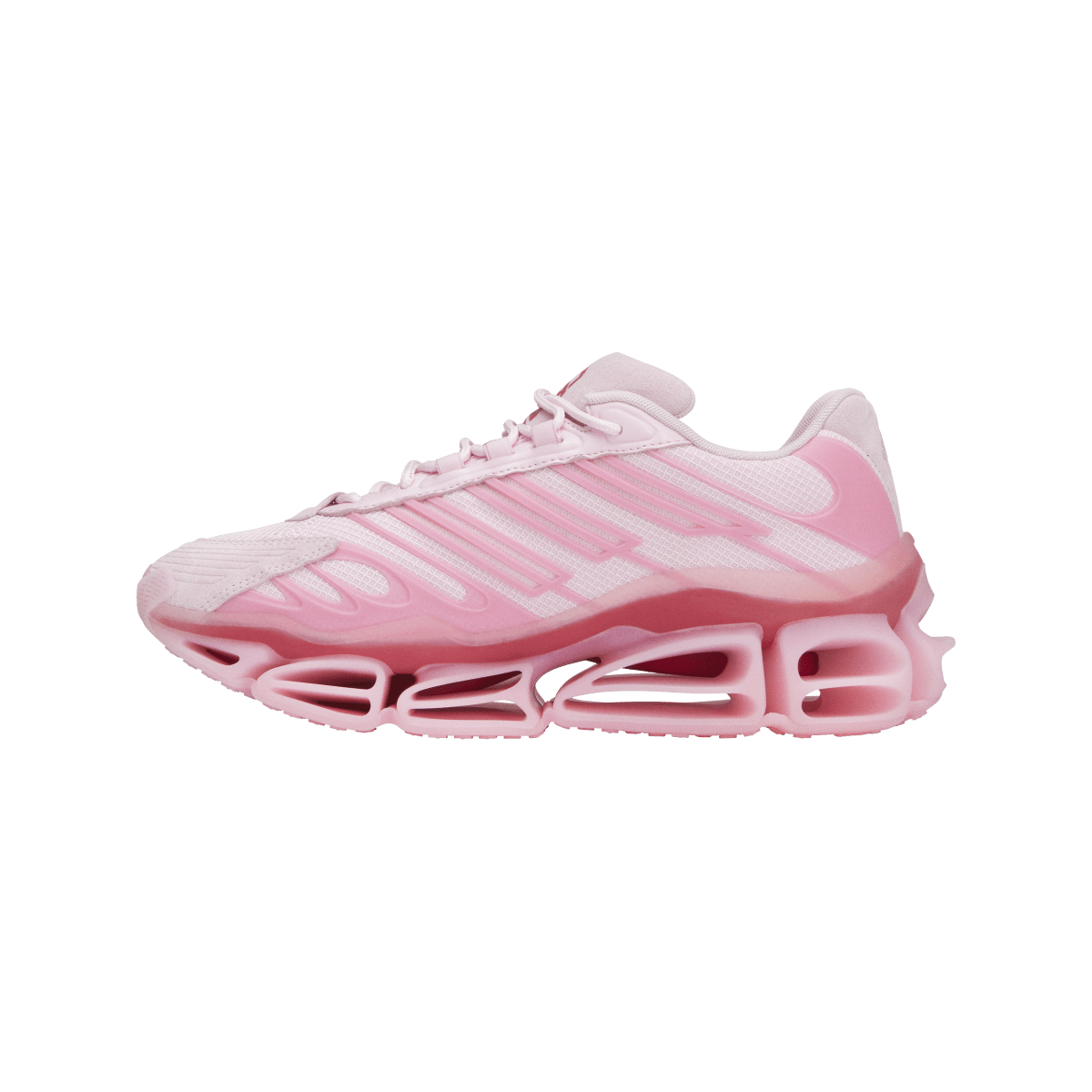 Adidas Megaride AG Willy Chavarria Pink