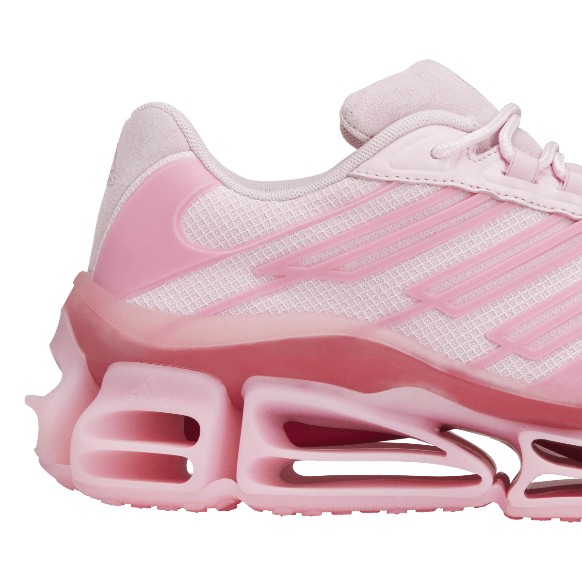Adidas Megaride AG Willy Chavarria Pink