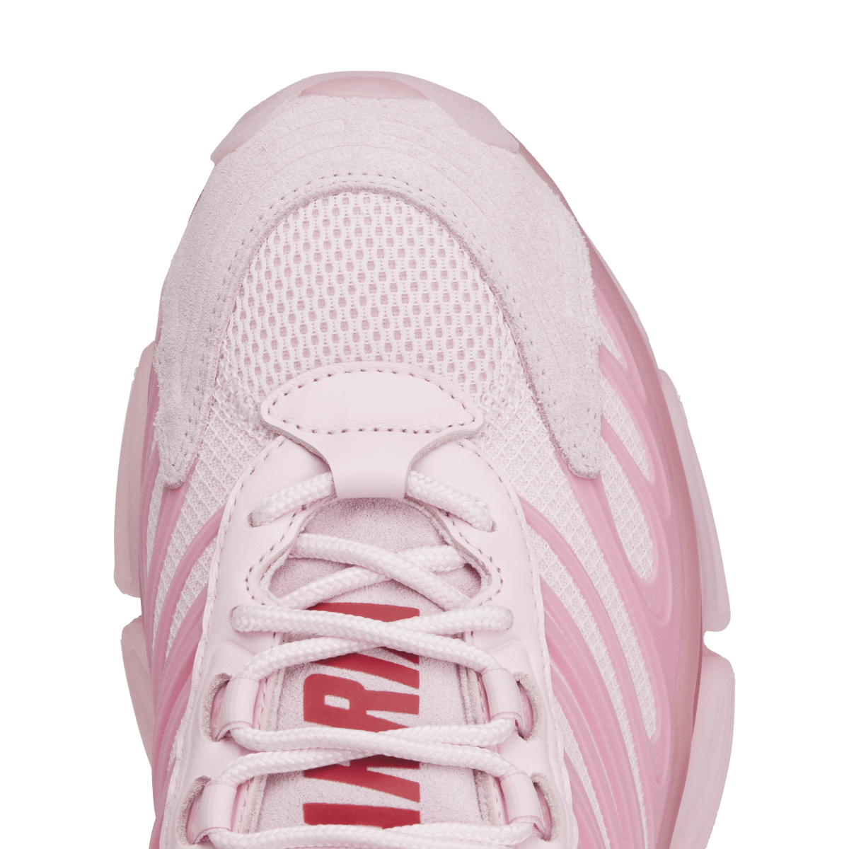 Adidas Megaride AG Willy Chavarria Pink