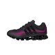 Adidas Megaride Black Shock Pink