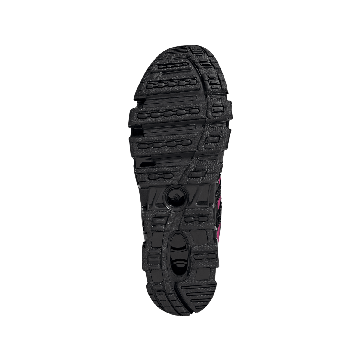Adidas Megaride Black Shock Pink