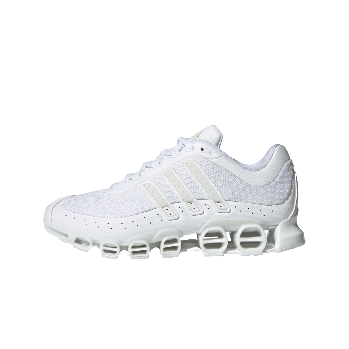 Adidas Megaride Cloud White Grey One