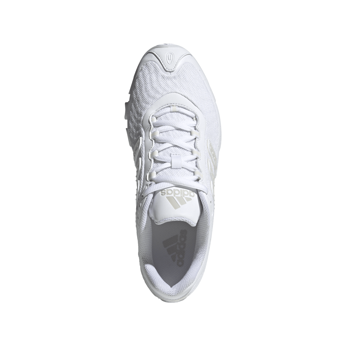 Adidas Megaride Cloud White Grey One