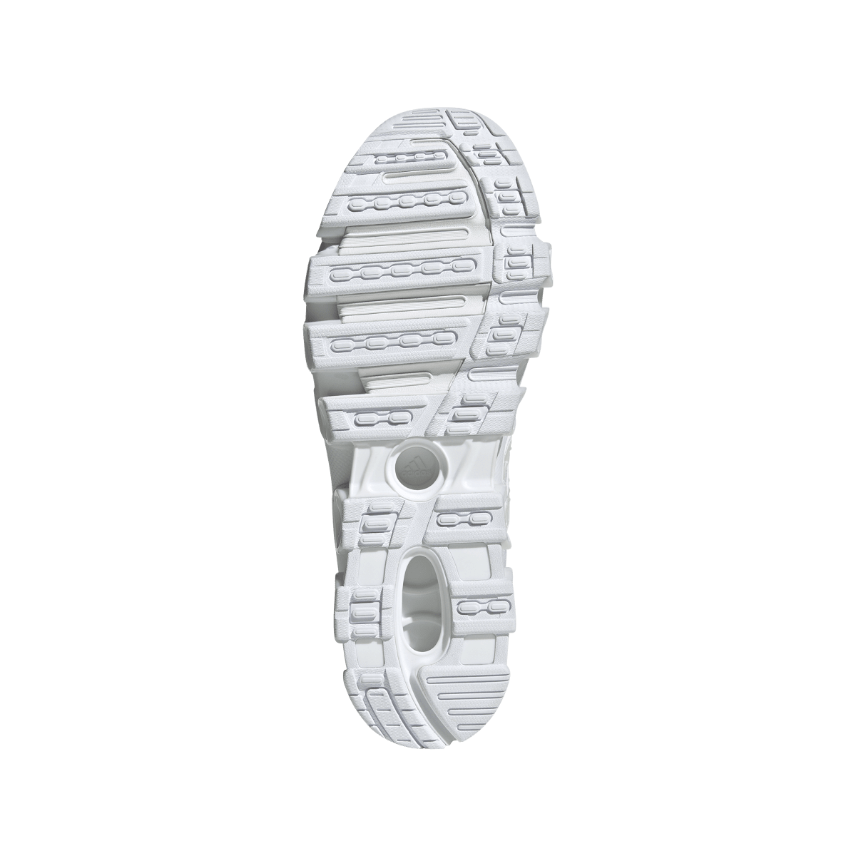 Adidas Megaride Cloud White Grey One