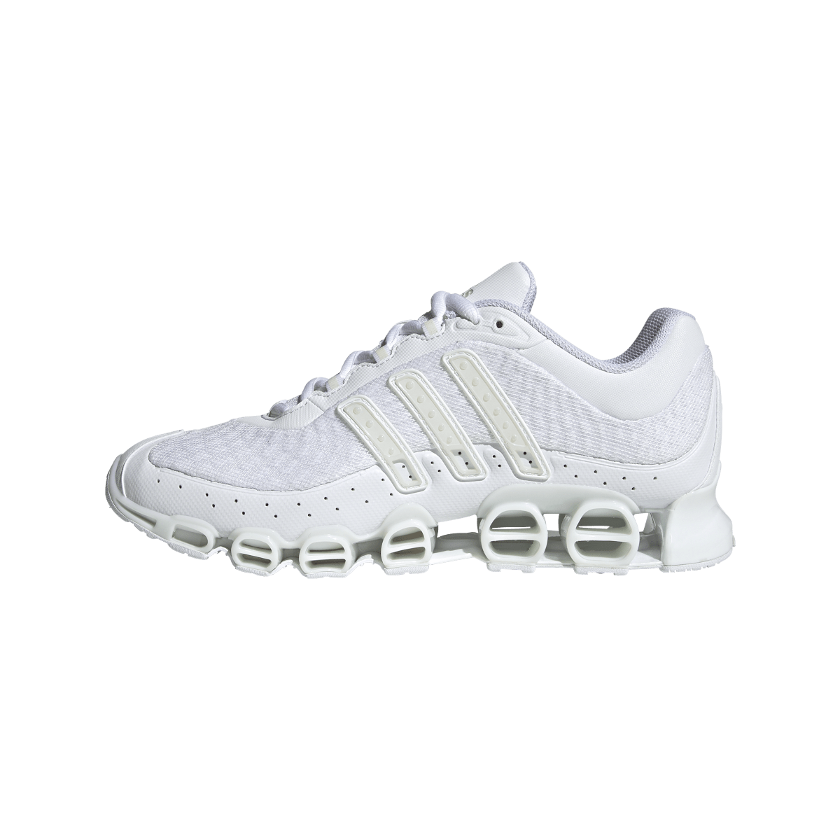Adidas Megaride Cloud White Grey One