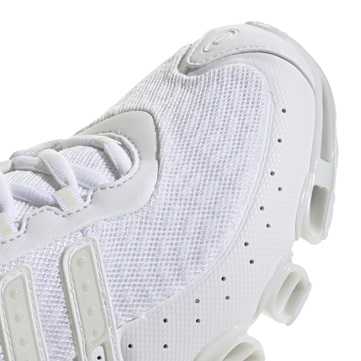 Adidas Megaride Cloud White Grey One